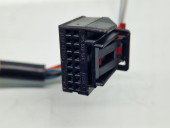 Oglinda dreapta AUDI A4 (8K2, B8.5) [Fabr 2008-2015] Berlina Facelift LZ9Y