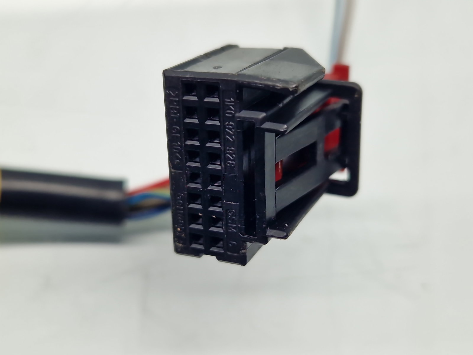 Oglinda dreapta AUDI A4 (8K2, B8.5) [Fabr 2008-2015] Berlina Facelift LZ9Y - imagine 4