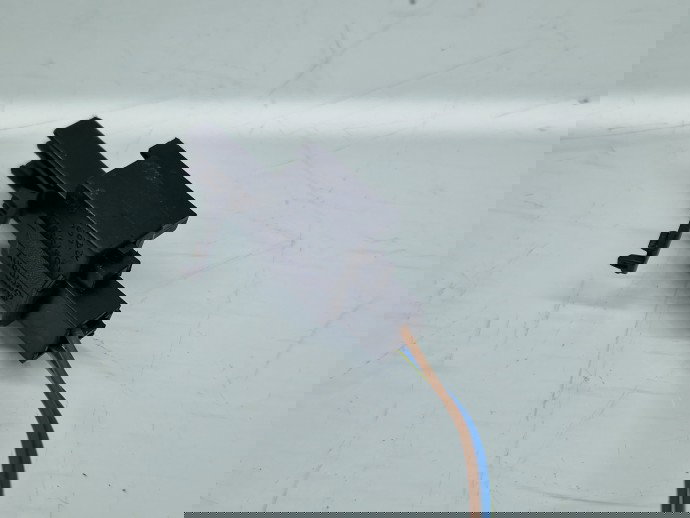 Oglinda dreapta AUDI A4 (8K2, B8.5) [Fabr 2008-2015] Berlina Facelift LZ9Y