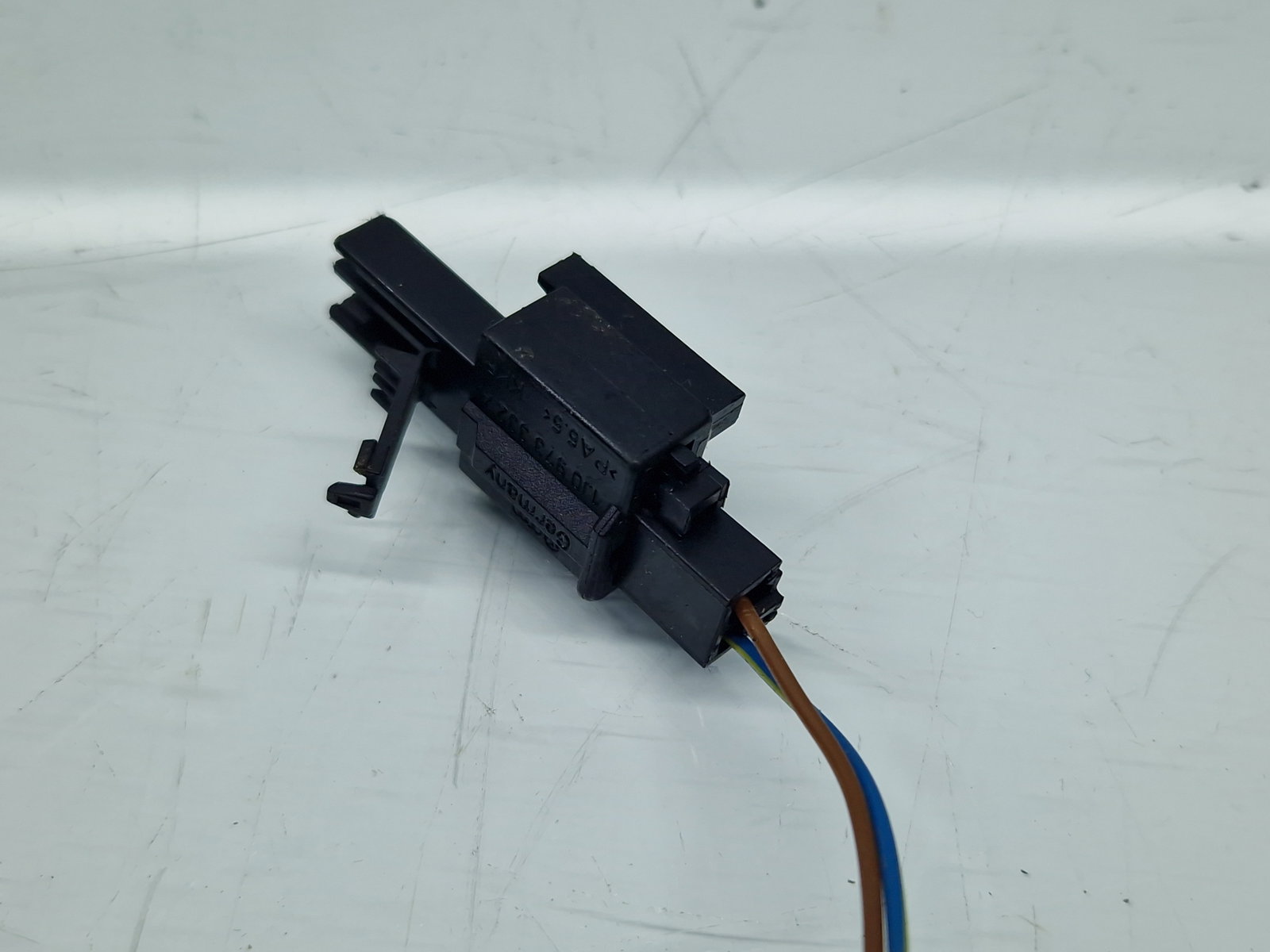 Oglinda dreapta AUDI A4 (8K2, B8.5) [Fabr 2008-2015] Berlina Facelift LZ9Y - imagine 5