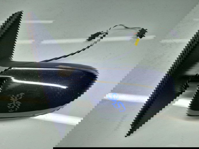 Oglinda dreapta AUDI A4 (8K2, B8.5) [Fabr 2008-2015] Berlina Facelift LZ9Y