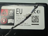 Airbag pasager TESLA Model 3 [Fabr 2020-2025] 1077824-00-F