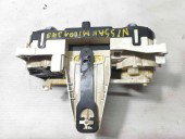 Panou comanda clima N104793B Nissan Micra 3 (K12)  [Fabr 2003-2010] 1.2