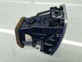 Grila aerisire stanga AUDI A4 (8K2, B8.5) [Fabr 2008-2015] 8T2820901F