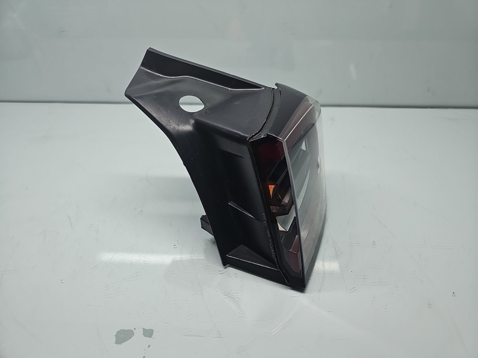 Stop aripa dreapta TESLA Model 3 [Fabr 2020-2025] OEM - imagine 2