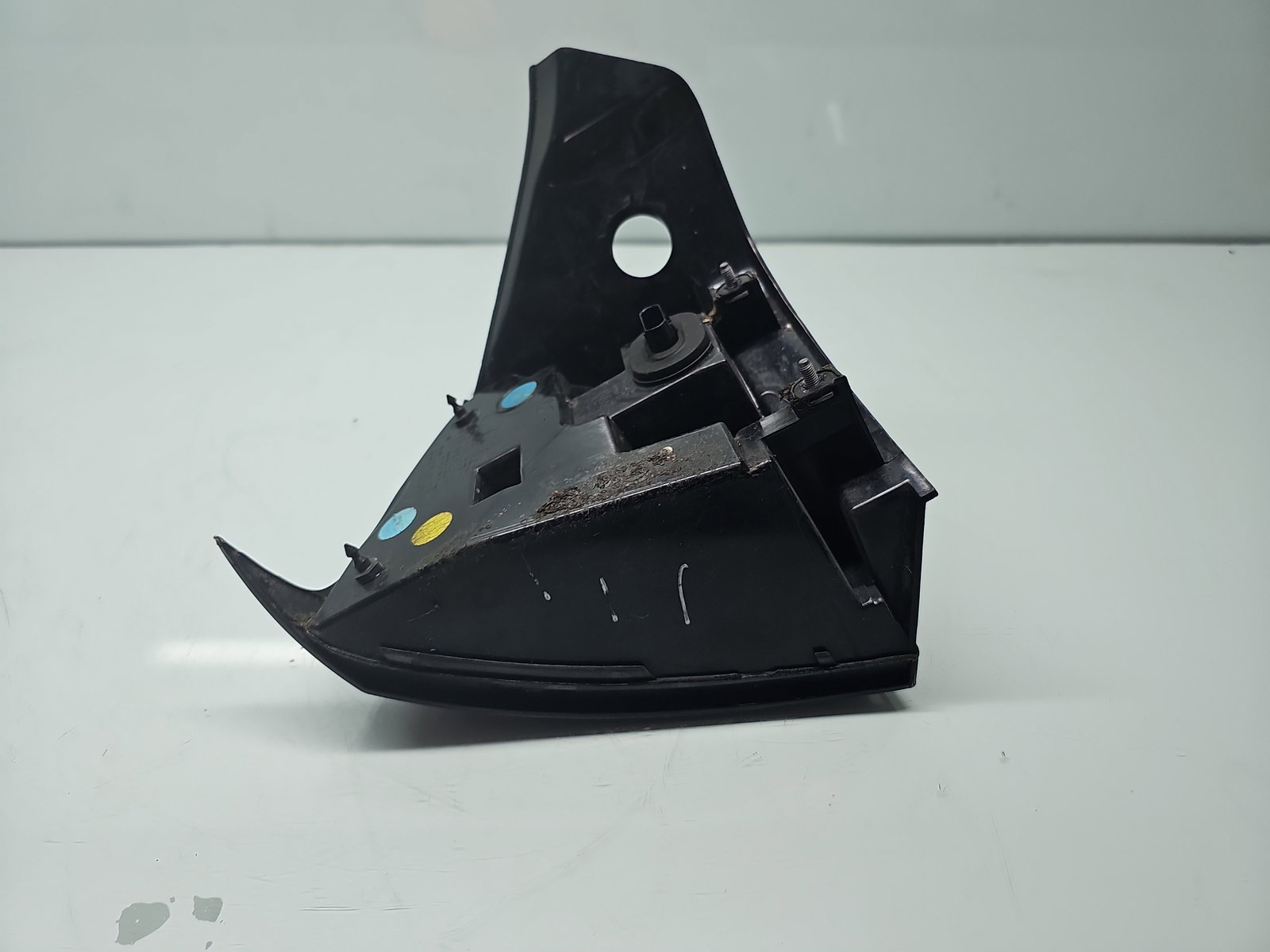 Stop aripa dreapta TESLA Model 3 [Fabr 2020-2025] OEM - imagine 4