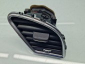 Grila aerisire dreapta AUDI A4 (8K2, B8.5) [Fabr 2008-2015] 8T2820902