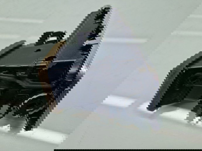 Grila aerisire dreapta AUDI A4 (8K2, B8.5) [Fabr 2008-2015] 8T2820902