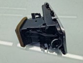 Grila aerisire dreapta AUDI A4 (8K2, B8.5) [Fabr 2008-2015] 8T2820902