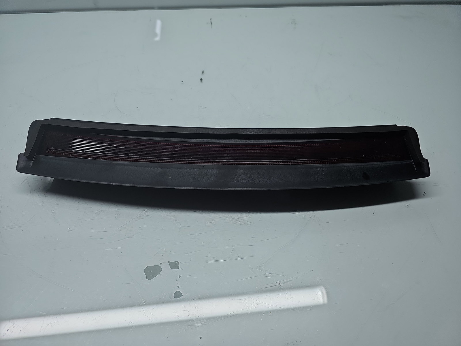 Stop auxiliar TESLA Model 3 [Fabr 2020-2025] 1077405-00-G - imagine 1