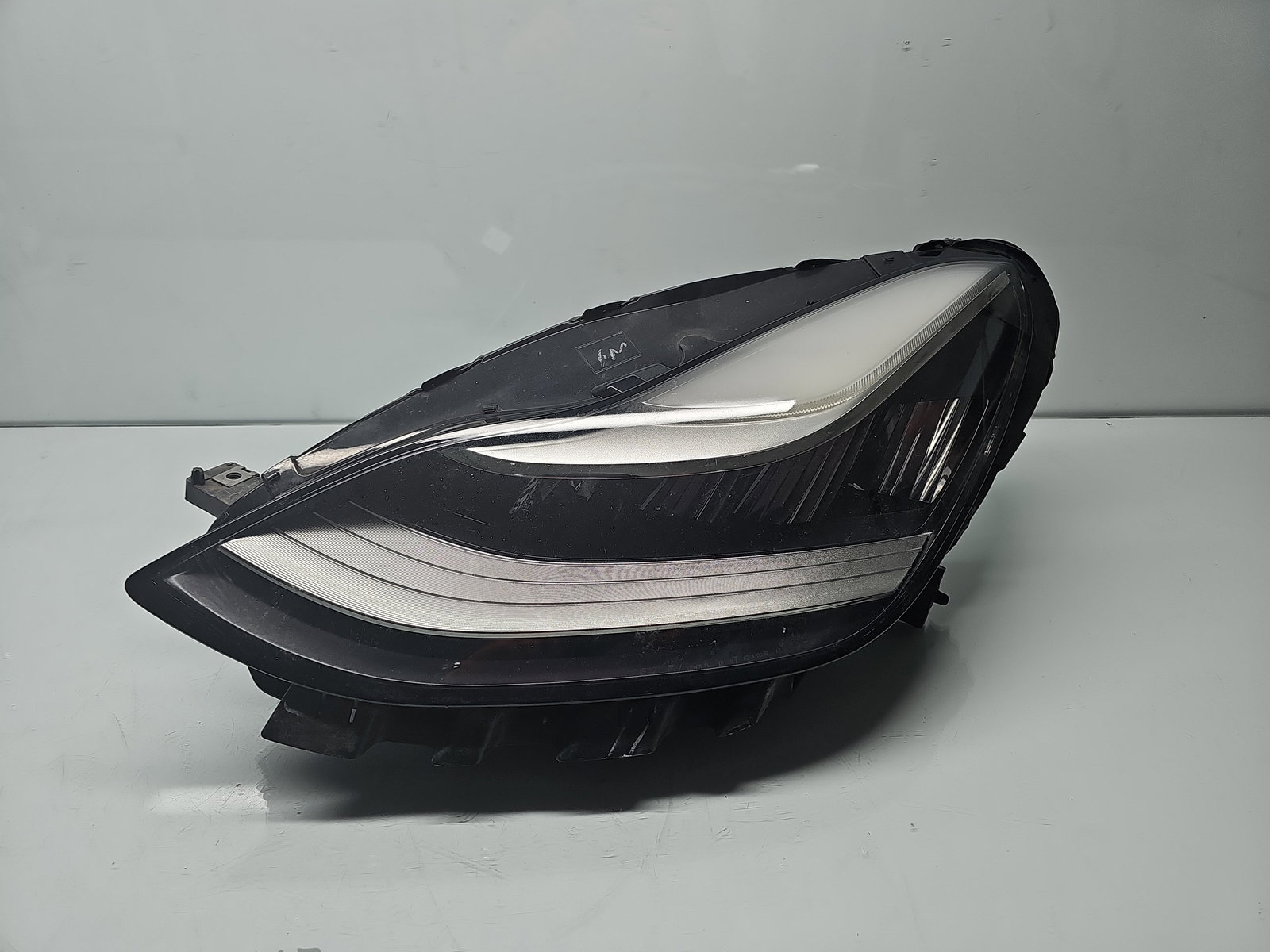 Far stanga TESLA Model 3 [Fabr 2020-2025] 1077379-00-C - imagine 1