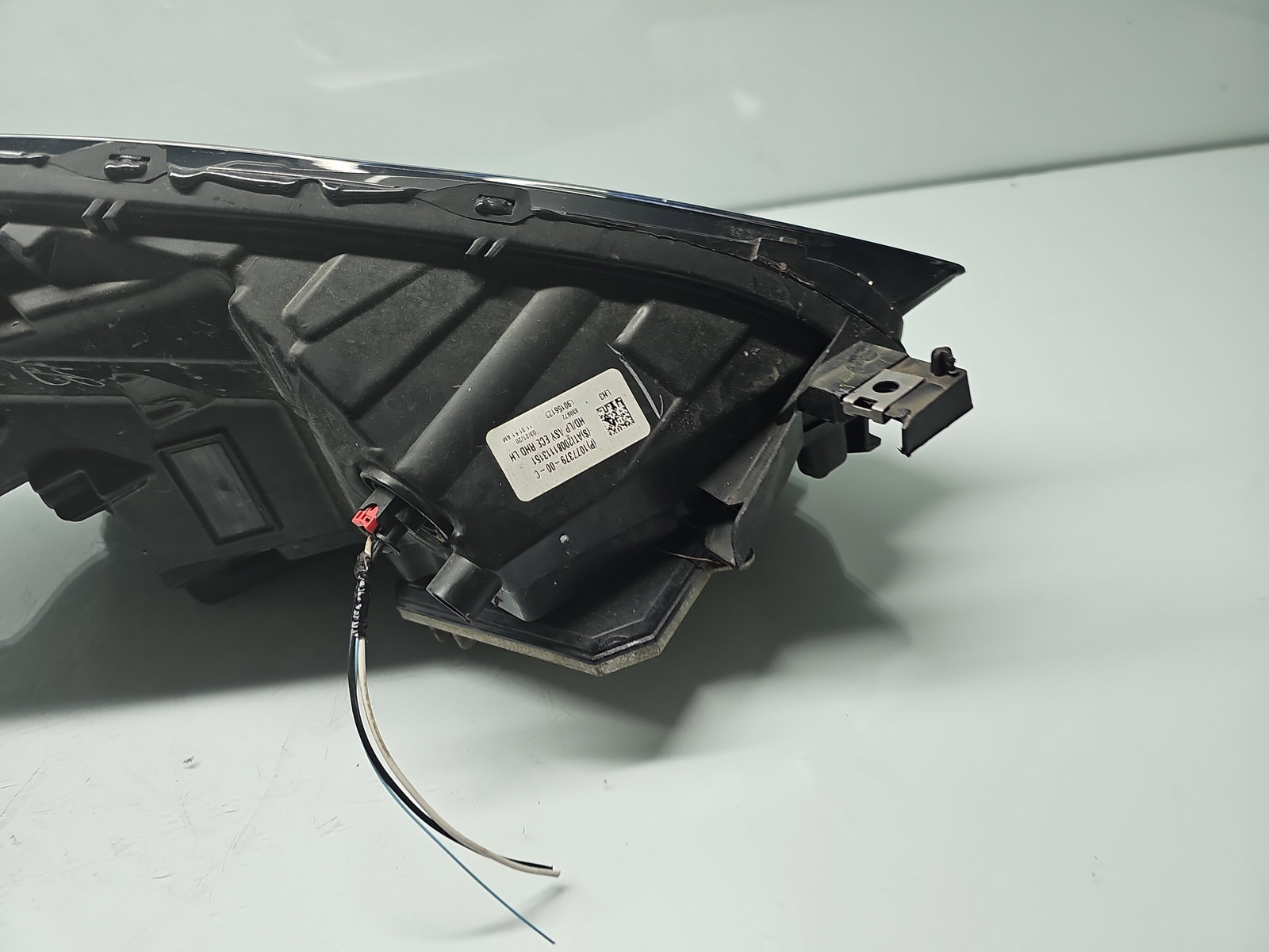 Far stanga TESLA Model 3 [Fabr 2020-2025] 1077379-00-C - imagine 3