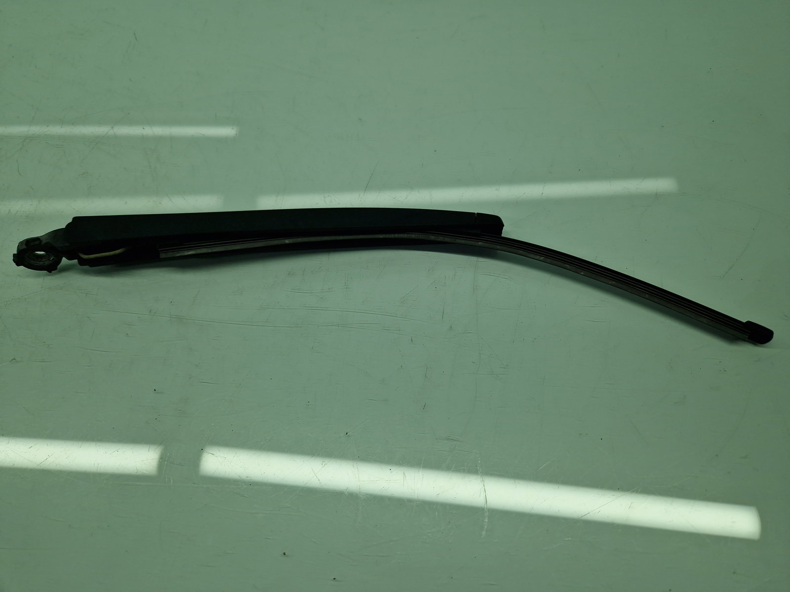 Brat stergator haion Skoda Superb II (3T5) [Fabr 2009-2015] 3T9955706 - imagine 1