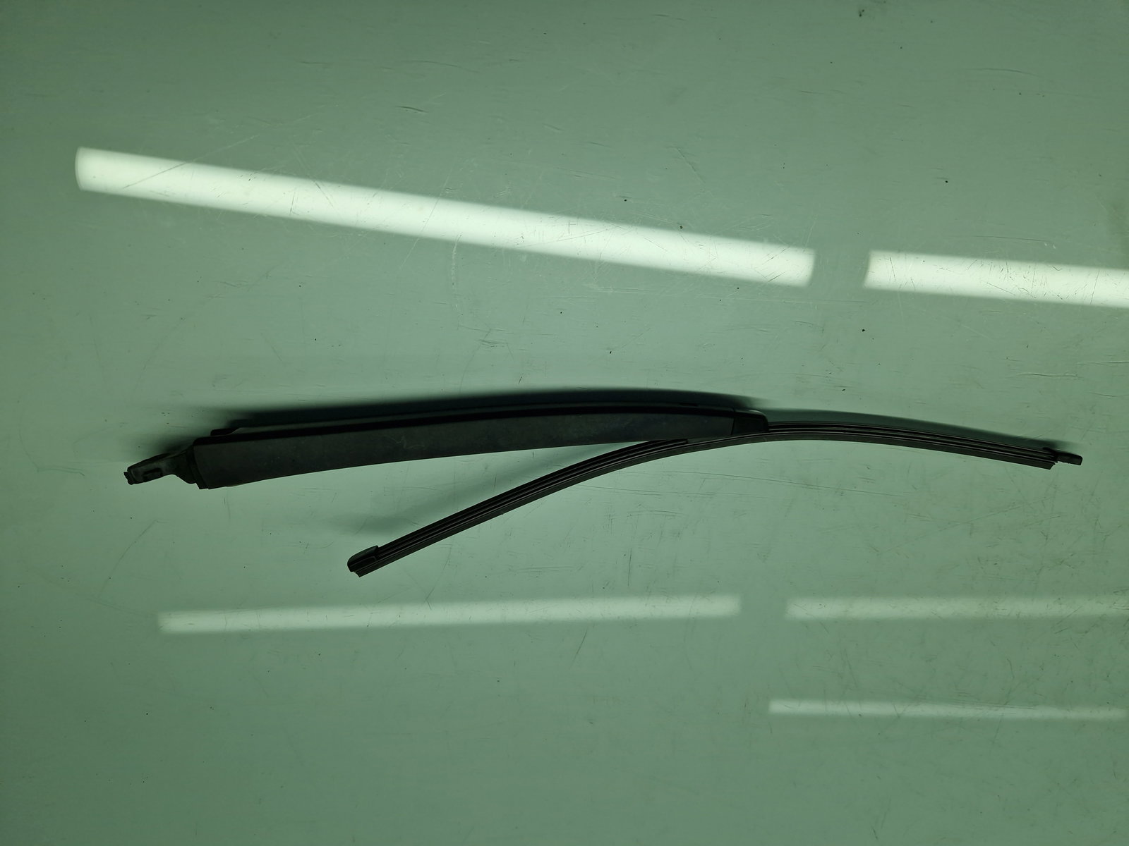 Brat stergator haion Skoda Superb II (3T5) [Fabr 2009-2015] 3T9955706 - imagine 2