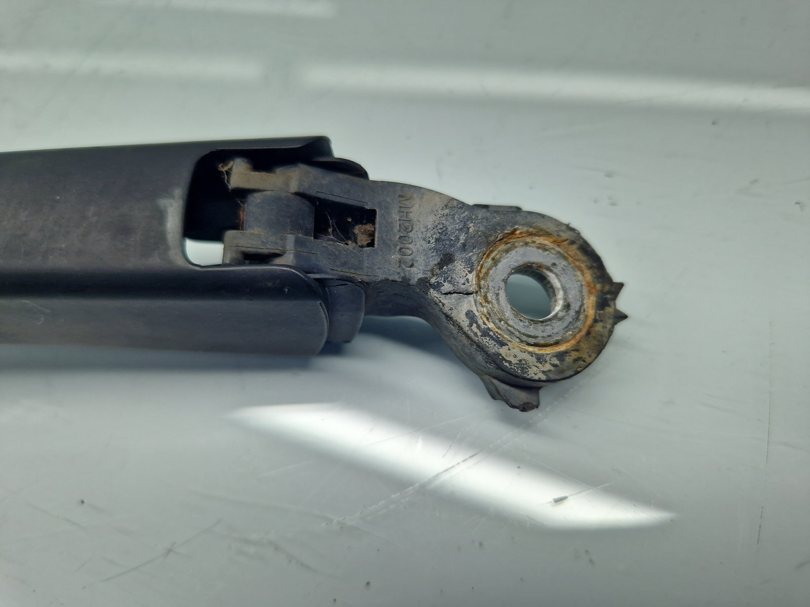 Brat stergator haion Skoda Superb II (3T5) [Fabr 2009-2015] 3T9955706 - imagine 3