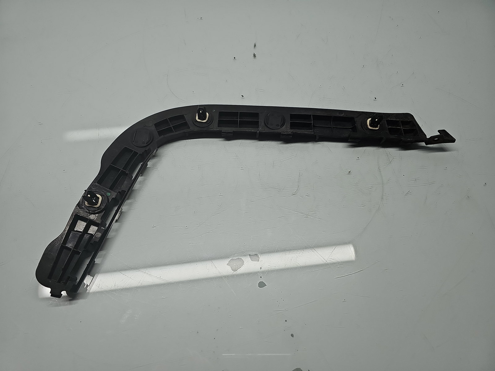 Suport bara dreapta spate TESLA Model 3 [Fabr 2020-2025] 1083989-00-J - imagine 2