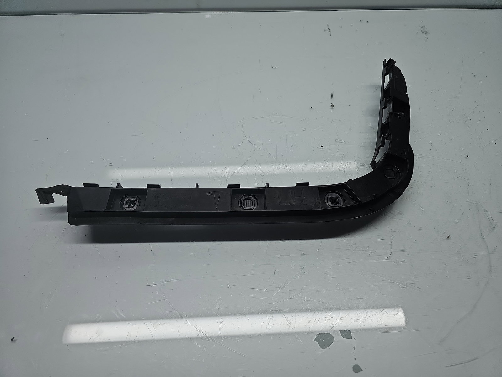 Suport bara stanga spate TESLA Model 3 [Fabr 2020-2025] 1083988-00-J - imagine 1
