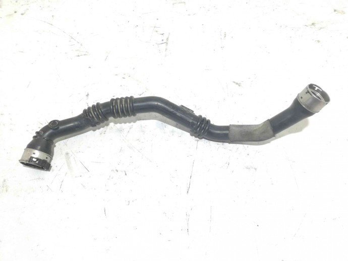 Furtun intercooler 144604599R Dacia Logan 2 [Fabr 2012-prezent] 1.5 K9K