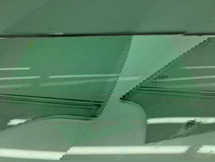 Geam usa dreapta spate Volkswagen Passat B8 (3G2) [Fabr 2015-prezent] OEM