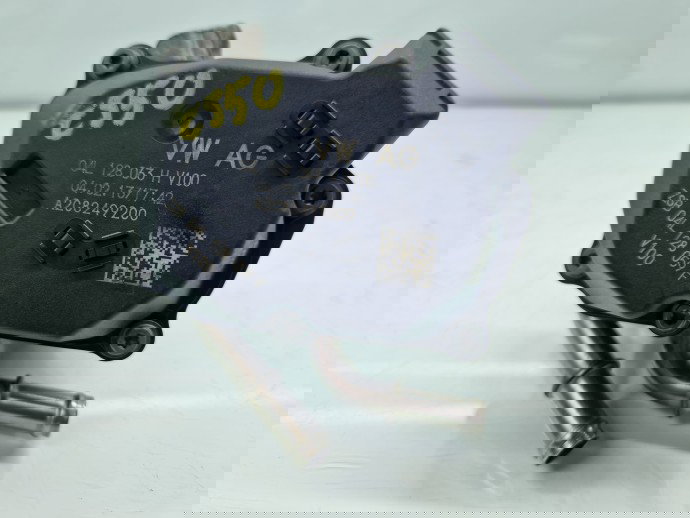 Clapeta acceleratie Volkswagen Golf 7 (5G) [Fabr 2014-prezent] 04L128063H 1.6 TDI CLHA 77KW / 105CP