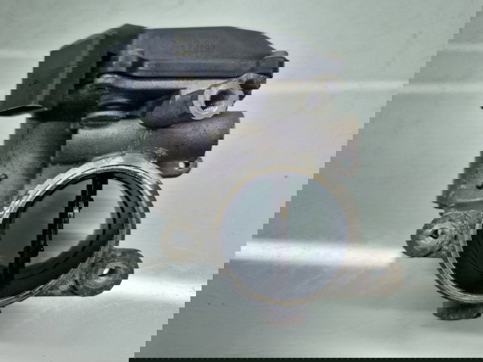 Clapeta acceleratie Volkswagen Golf 7 (5G) [Fabr 2014-prezent] 04L128063H 1.6 TDI CLHA 77KW / 105CP