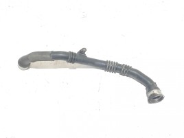 Furtun intercooler 144604599R Dacia Logan 2 [Fabr 2012-prezent] 1.5 K9K