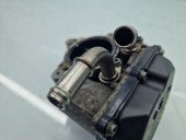 Clapeta acceleratie Volkswagen Golf 7 (5G) [Fabr 2014-prezent] 04L128063H 1.6 TDI CLHA 77KW / 105CP