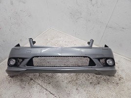 Bara fata Mercedes Clasa C (W204) [Fabr 2007-2014] 792U Palladium Silvr