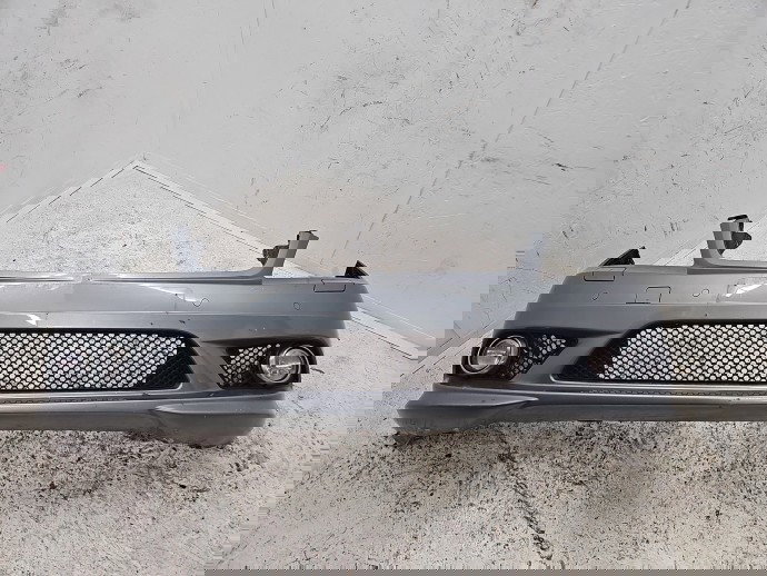 Bara fata Mercedes Clasa C (W204) [Fabr 2007-2014] 792U Palladium Silvr