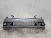 Bara fata Mercedes Clasa C (W204) [Fabr 2007-2014] 792U Palladium Silvr