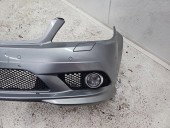 Bara fata Mercedes Clasa C (W204) [Fabr 2007-2014] 792U Palladium Silvr