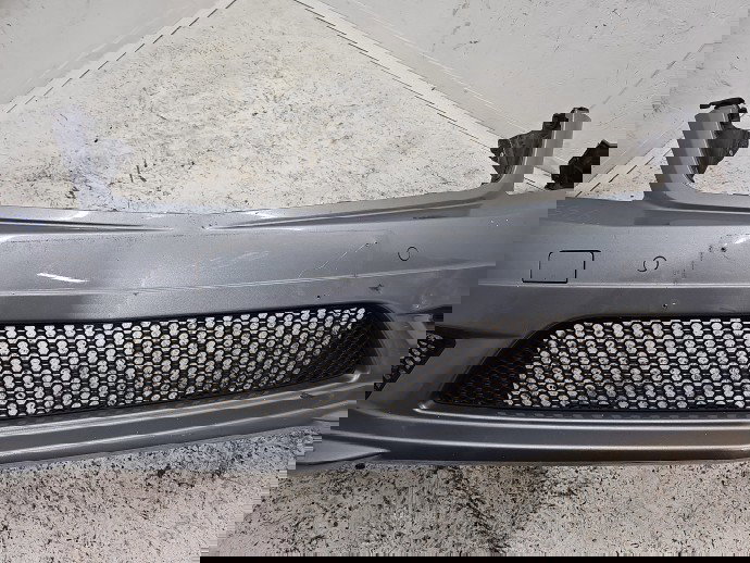 Bara fata Mercedes Clasa C (W204) [Fabr 2007-2014] 792U Palladium Silvr