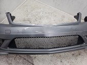 Bara fata Mercedes Clasa C (W204) [Fabr 2007-2014] 792U Palladium Silvr