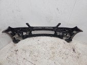 Bara fata Mercedes Clasa C (W204) [Fabr 2007-2014] 792U Palladium Silvr