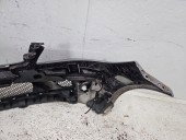 Bara fata Mercedes Clasa C (W204) [Fabr 2007-2014] 792U Palladium Silvr