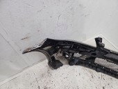 Bara fata Mercedes Clasa C (W204) [Fabr 2007-2014] 792U Palladium Silvr