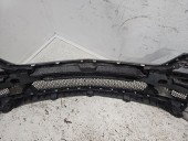 Bara fata Mercedes Clasa C (W204) [Fabr 2007-2014] 792U Palladium Silvr