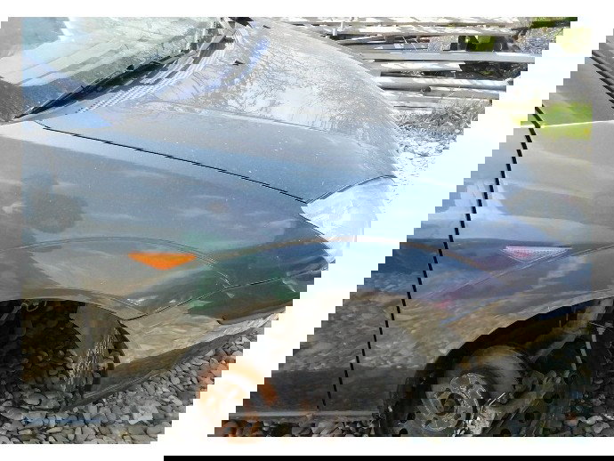 Aripa dreapta fata Ford focus 1 1.6 benz OEM 1998-2005