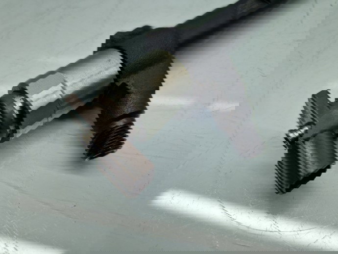 Injector MITSUBISHI ASX (GA) [Fabr 2010-2020] 1465A323 1.8 DI-D 4N13 110KW / 150CP