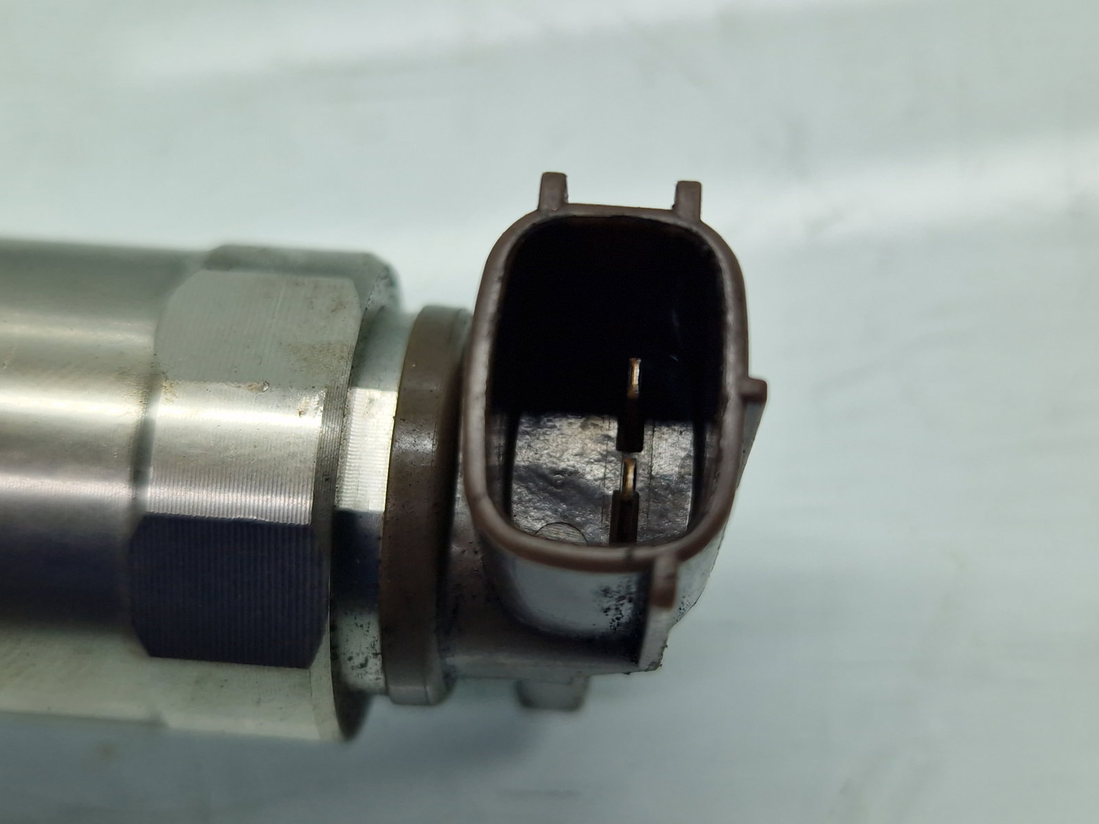 Injector MITSUBISHI ASX (GA) [Fabr 2010-2020] 1465A323 1.8 DI-D 4N13 110KW / 150CP - imagine 4