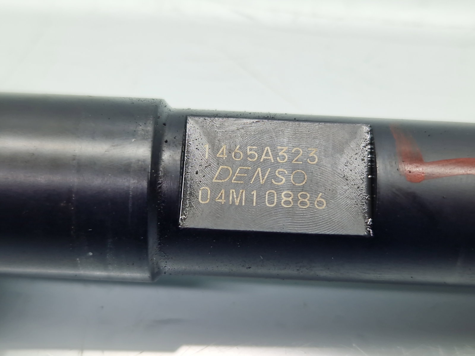 Injector MITSUBISHI ASX (GA) [Fabr 2010-2020] 1465A323 1.8 DI-D 4N13 110KW / 150CP - imagine 5