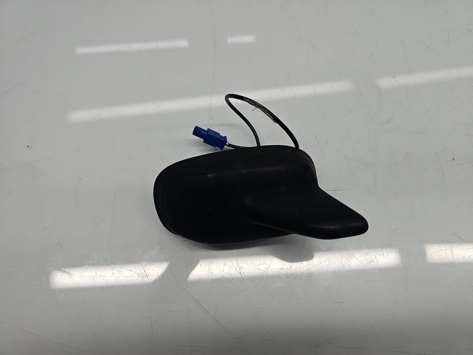 Antena Volkswagen Passat CC (358) Facelift [Fabr 2012-2016] 3C0035507AA - imagine 1