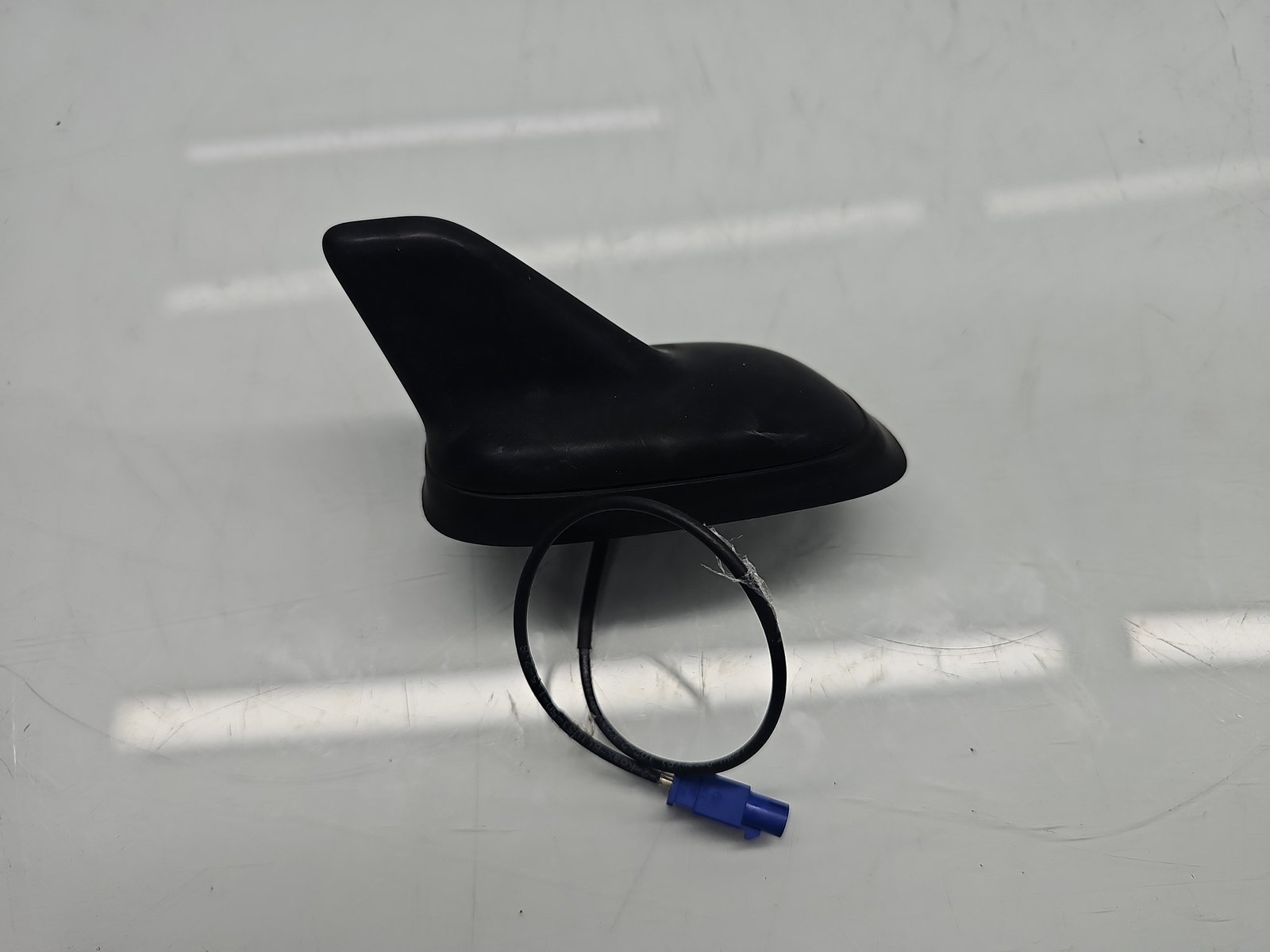 Antena Volkswagen Passat CC (358) Facelift [Fabr 2012-2016] 3C0035507AA - imagine 2