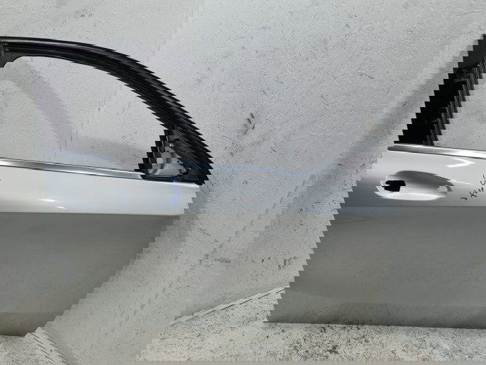 Usa dreapta fata Mercedes Clasa A (W176) [Fabr 2012-2018] 761 Polar Silver