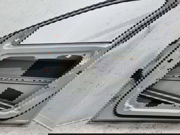 Usa dreapta fata Mercedes Clasa A (W176) [Fabr 2012-2018] 761 Polar Silver