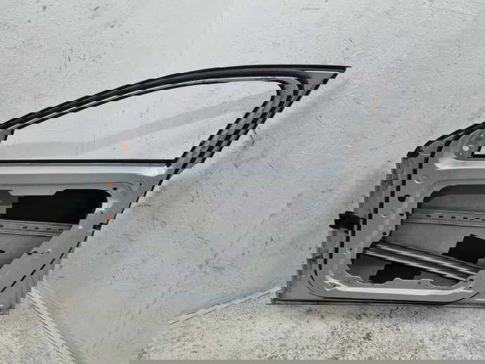 Usa dreapta fata Mercedes Clasa A (W176) [Fabr 2012-2018] 761 Polar Silver