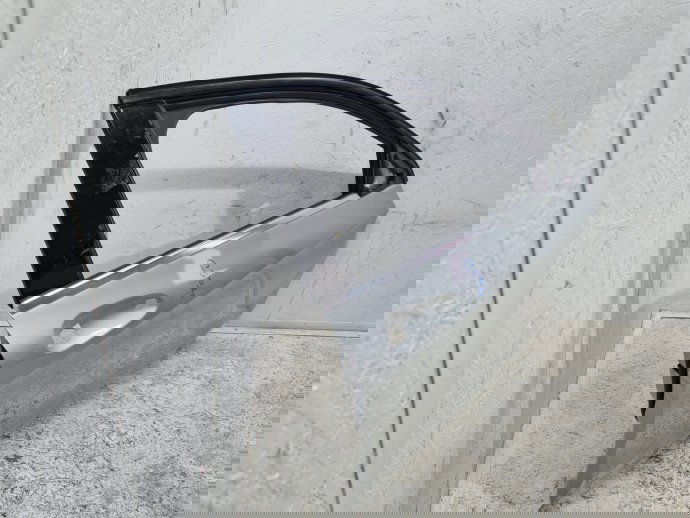 Usa dreapta fata Mercedes Clasa A (W176) [Fabr 2012-2018] 761 Polar Silver