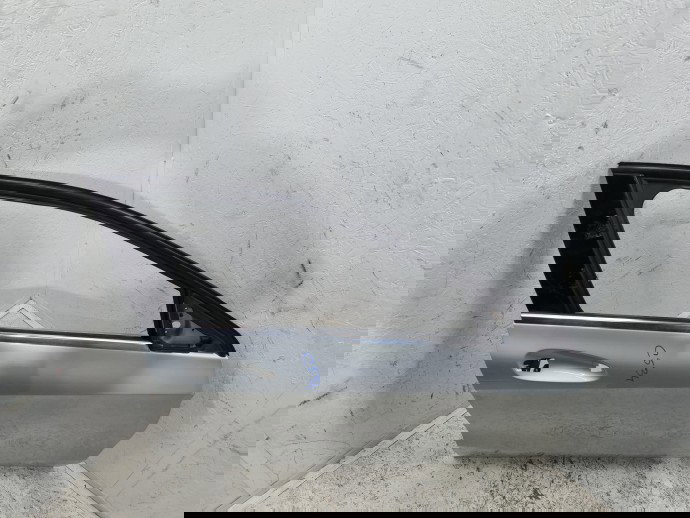 Usa dreapta fata Mercedes Clasa A (W176) [Fabr 2012-2018] 761 Polar Silver