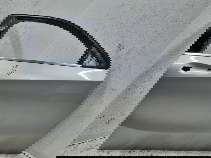 Usa dreapta fata Mercedes Clasa A (W176) [Fabr 2012-2018] 761 Polar Silver