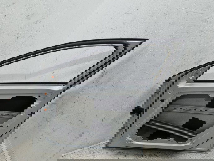 Usa dreapta fata Mercedes Clasa A (W176) [Fabr 2012-2018] 761 Polar Silver